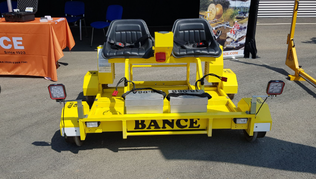 BANCE Custom Tooling Solutions